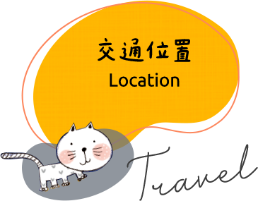 交通位置